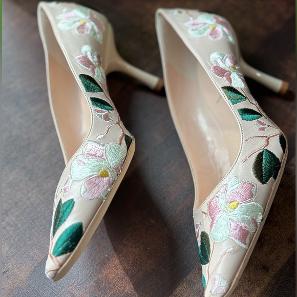 Kate Spade New York Lynne Heels - Picture 16 of 17